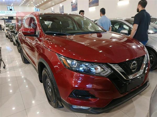 Nissan for sale in Iraq